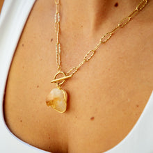 Load image into Gallery viewer, Necklace Sailor