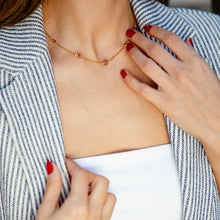 Load image into Gallery viewer, Necklace Colorful Beads