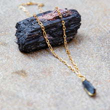 Load image into Gallery viewer, Necklace Thick Sailor