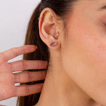 Load image into Gallery viewer, Earrings Spider Studs