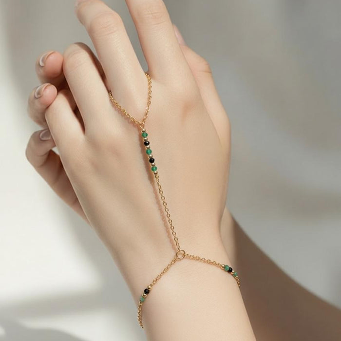 Bracelet Hand Chain