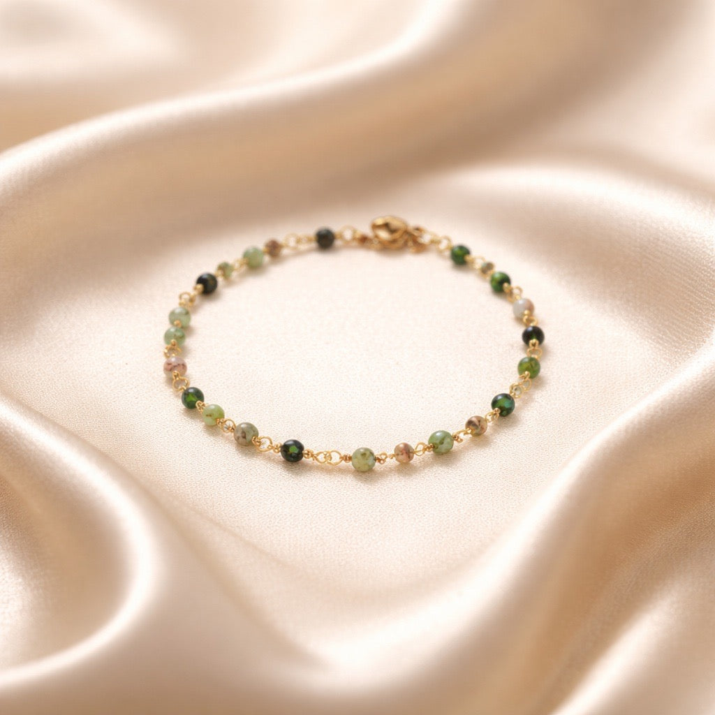 Bracelet Full Beads Rosary