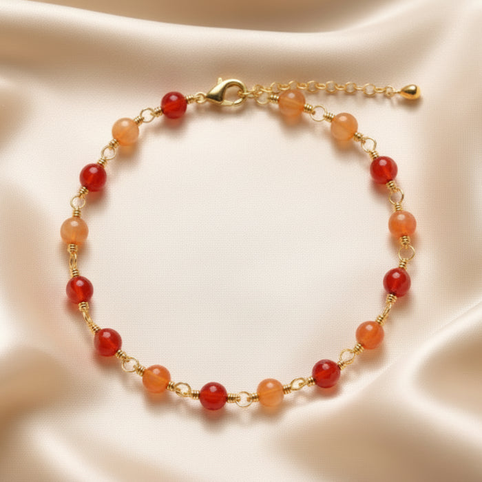 Bracelet Full Beads Rosary