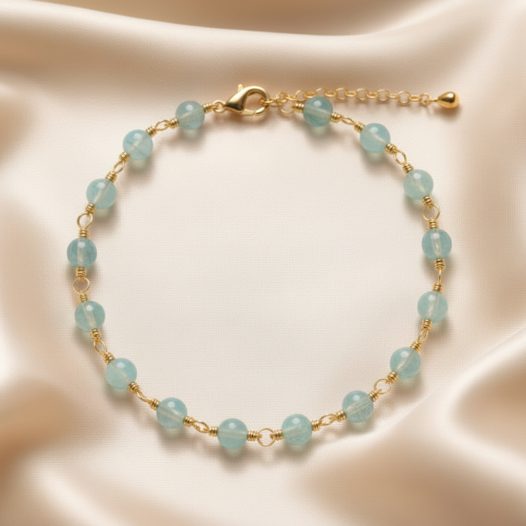 Bracelet Full Beads Rosary