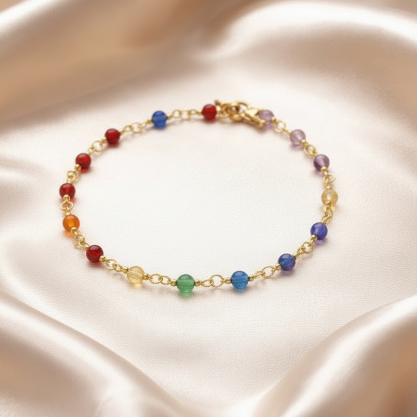 Bracelet Full Beads Rosary