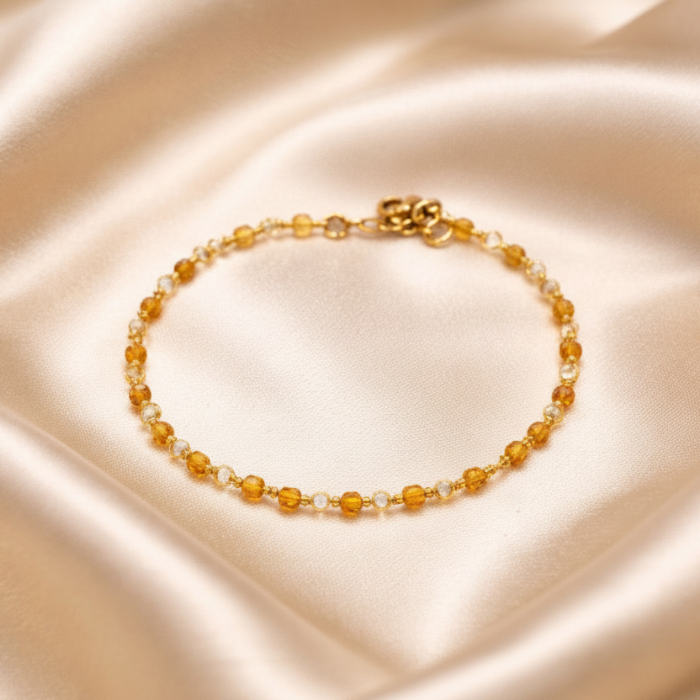 Bracelet Full Beads Rosary