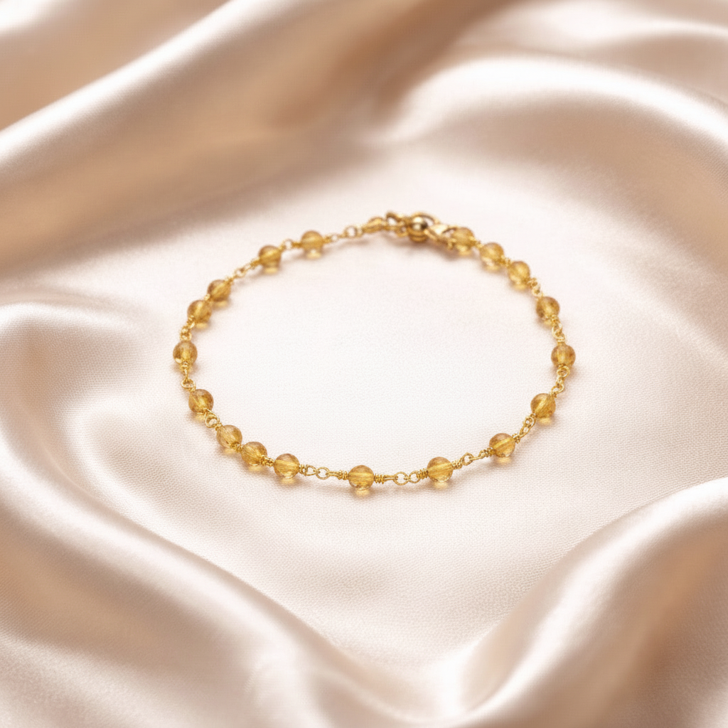 Bracelet Full Beads Rosary