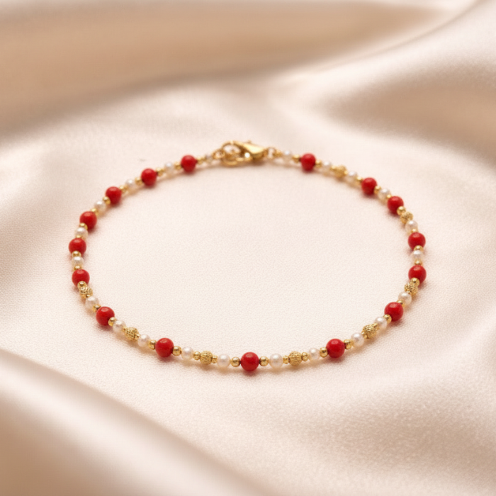 Bracelet Full Beads Rosary