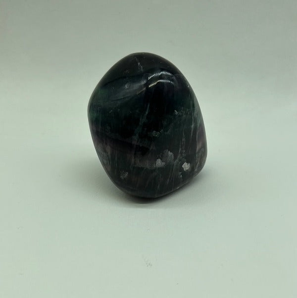 Fluorite Polish Stone