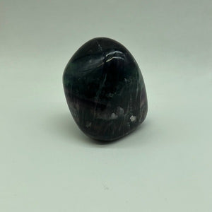 Fluorite Polish Stone