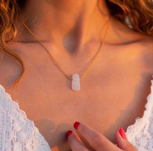 Load image into Gallery viewer, Necklace Selenite