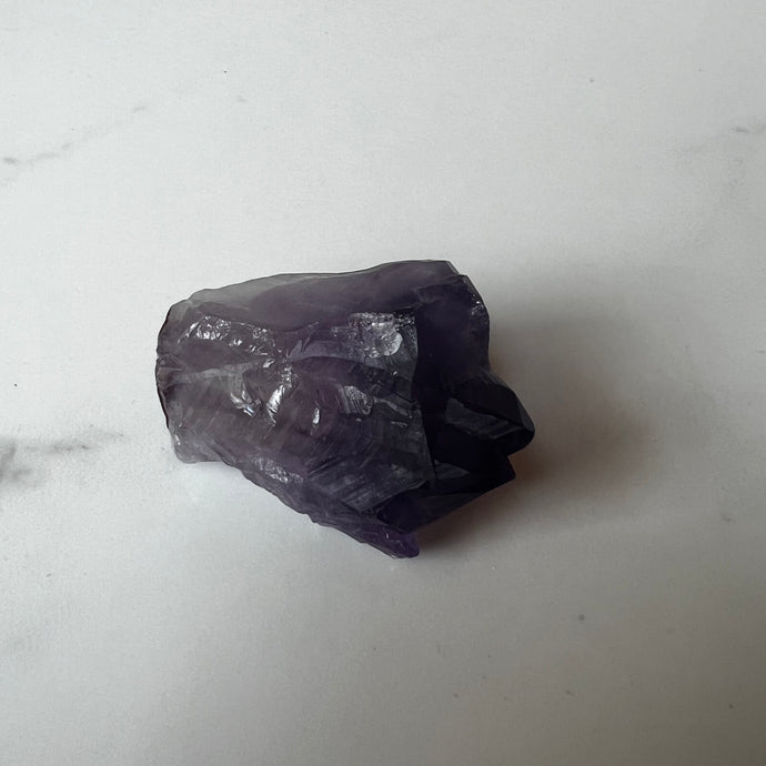 Amethyst Small Points