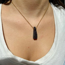 Load image into Gallery viewer, Necklace Colorful Druzy