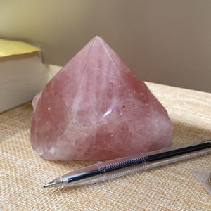 Rose Quartz Pointer Generator