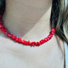 Load image into Gallery viewer, Necklace All Chopped Choker