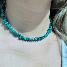 Load image into Gallery viewer, Necklace All Chopped Choker