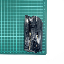 Load image into Gallery viewer, Black Tourmaline Stone