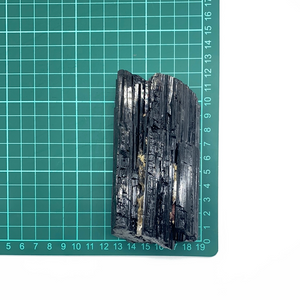 Black Tourmaline Stone