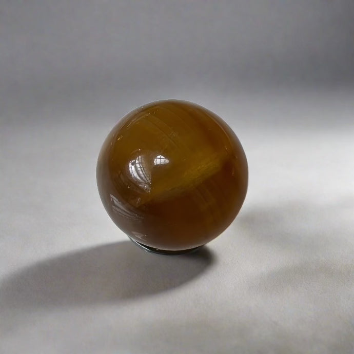 Amber Sphere