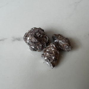 Tumbled Stone Raw Mica