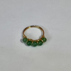 Ring Jade