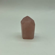 Load image into Gallery viewer, Rose Quartz Pointer