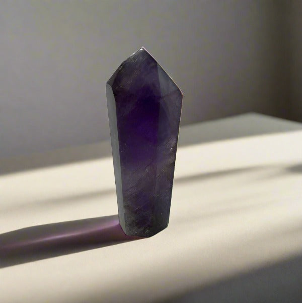 Amethyst Pointer