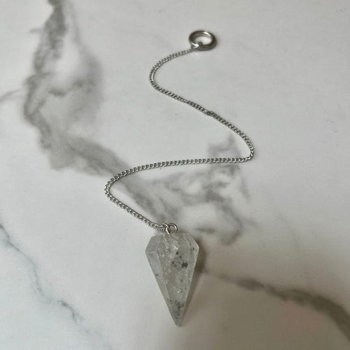 Pendulums