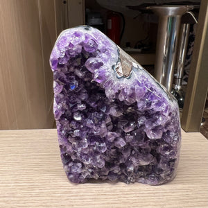 Amethyst Stone (Uruguay)