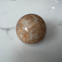 Load image into Gallery viewer, Orchid Calcite