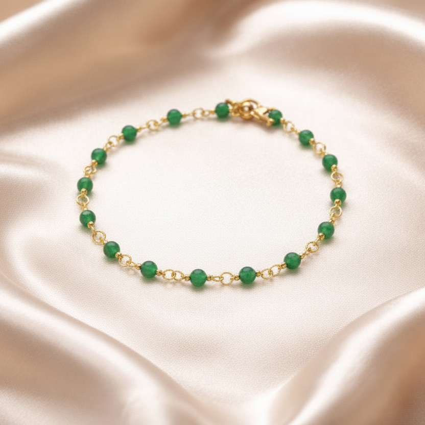 Bracelet Full Beads Rosary