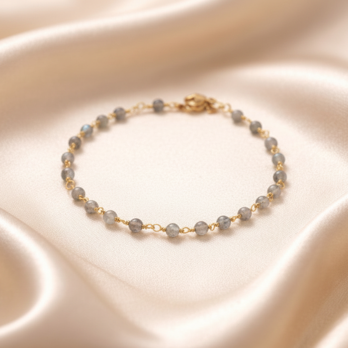 Bracelet Full Beads Rosary