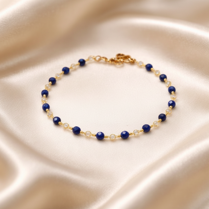 Bracelet Full Beads Rosary