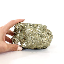 Load image into Gallery viewer, Pyrite Stones