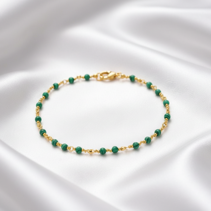 Bracelet Full Beads Rosary