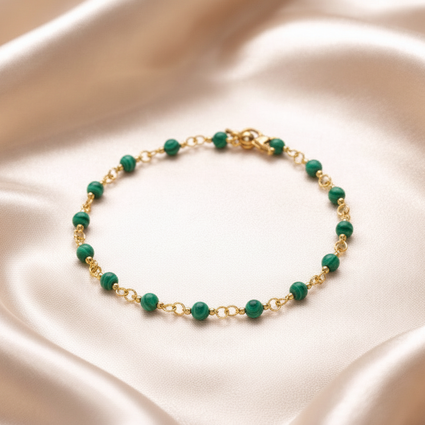 Bracelet Full Beads Rosary
