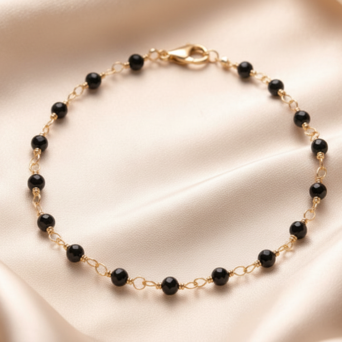 Bracelet Full Beads Rosary