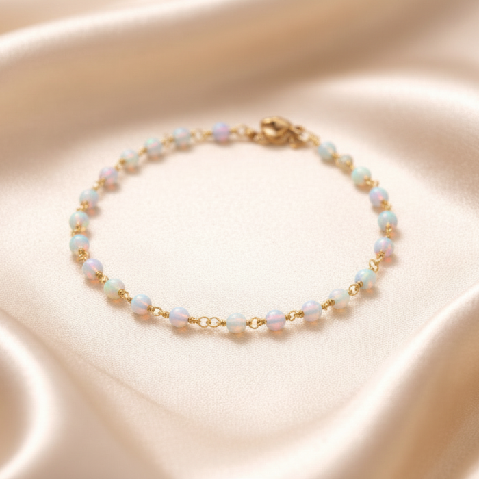 Bracelet Full Beads Rosary