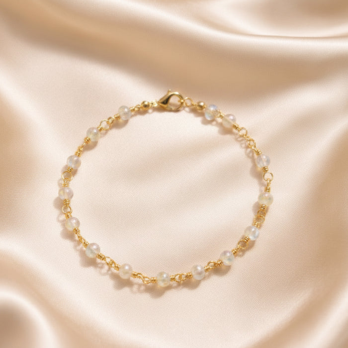 Bracelet Full Beads Rosary