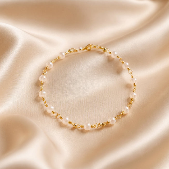 Bracelet Full Beads Rosary