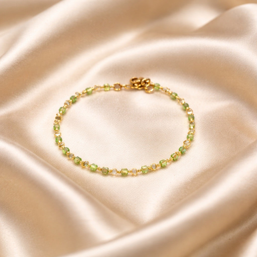 Bracelet Full Beads Rosary