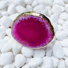 Load image into Gallery viewer, Gem Stone Phone Grips