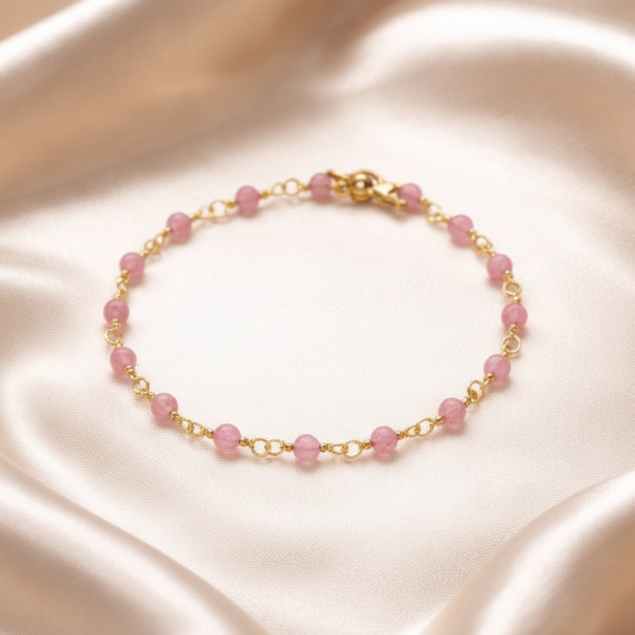Bracelet Full Beads Rosary