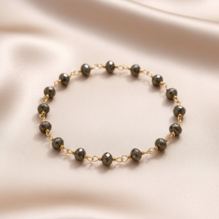 Bracelet Full Beads Rosary