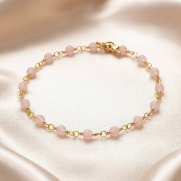 Bracelet Full Beads Rosary