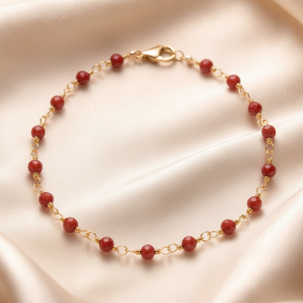 Bracelet Full Beads Rosary