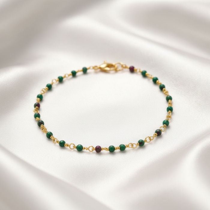 Bracelet Full Beads Rosary