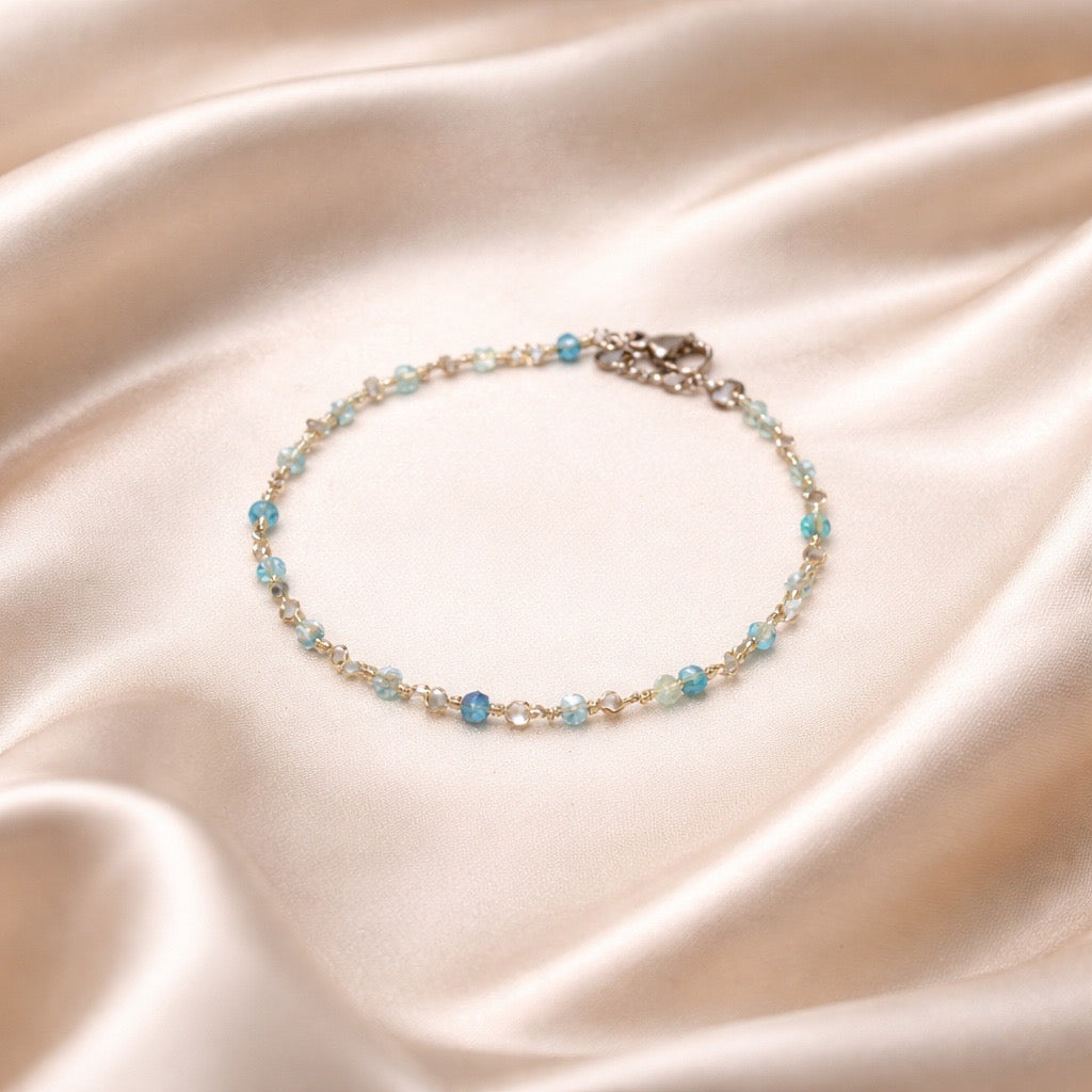 Bracelet Full Beads Rosary