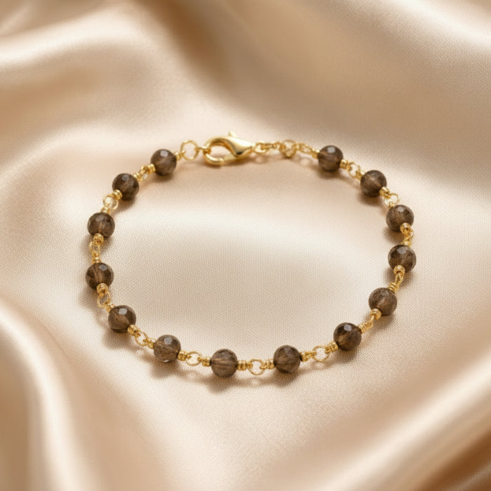 Bracelet Full Beads Rosary