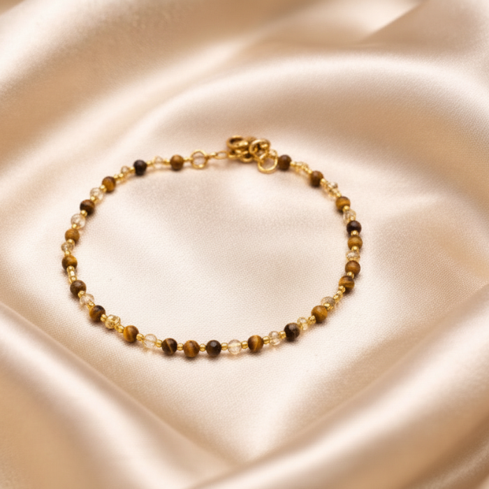 Bracelet Full Beads Rosary